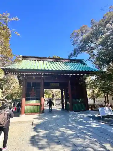 高徳院(神奈川県)