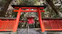 春日神社(奈良県)