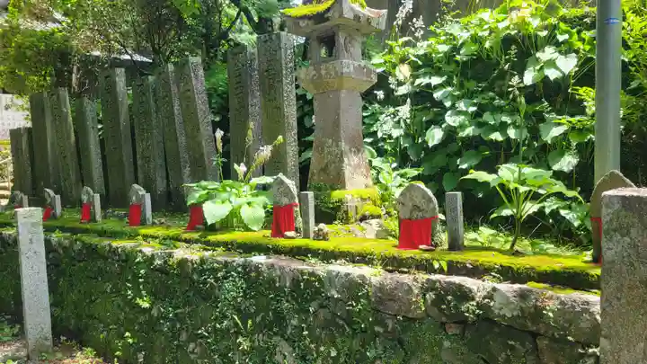 金毘羅寺(愛媛県)