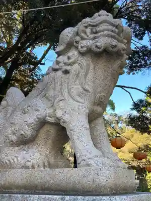 平塚八幡宮(神奈川県)