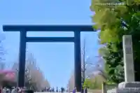 靖國神社(東京都)