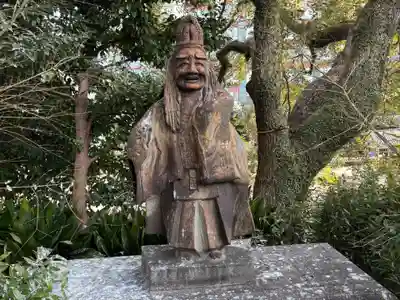 小倉祇園八坂神社(福岡県)