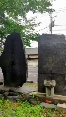 龍ケ崎八坂神社(茨城県)