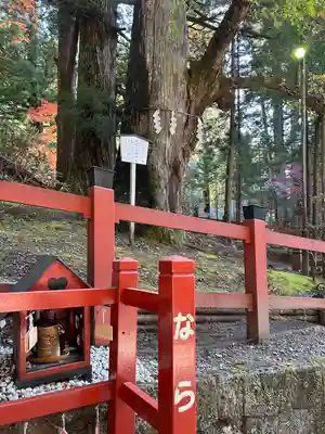 日光二荒山神社(栃木県)