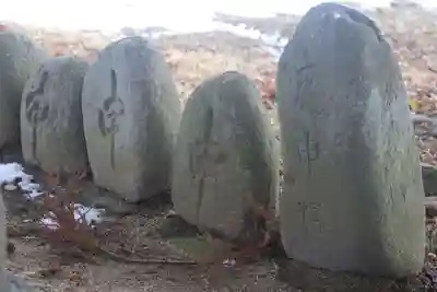 庄野菅原神社のその他建物