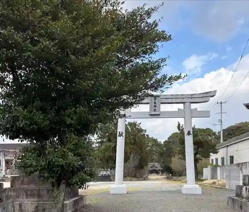 菅生神社(香川県)