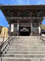 長谷寺(奈良県)