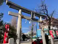 若宮八幡宮 (神奈川県)