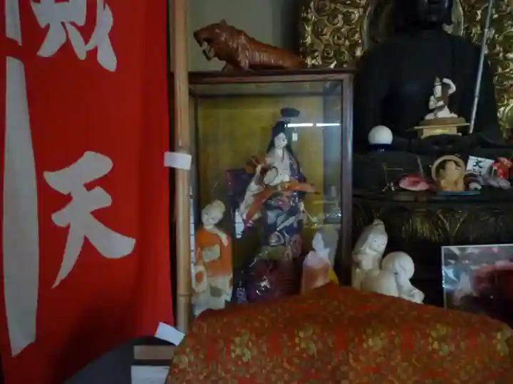 白言寺のその他建物