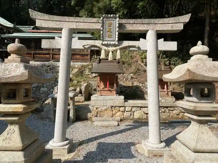 荒戸神社(滋賀県)