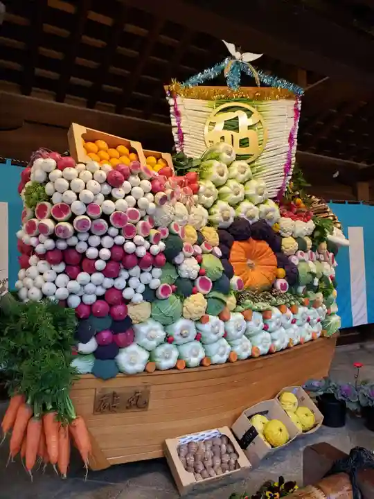 明治神宮(東京都)