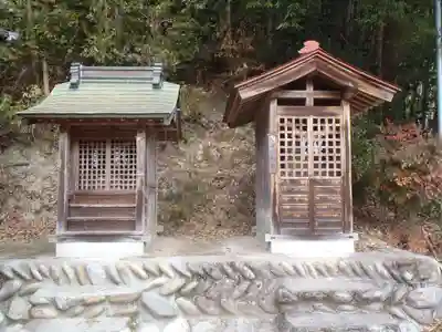 広見神社(愛知県)