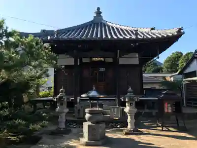 天皇寺のその他建物
