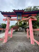 宝来山神社(和歌山県)
