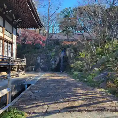 妙蓮寺のその他建物