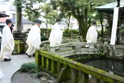 三嶋大社(静岡県)