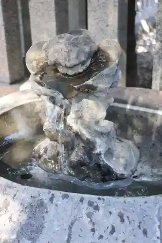 牛天神北野神社(東京都)