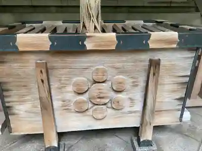 榊神社(東京都)