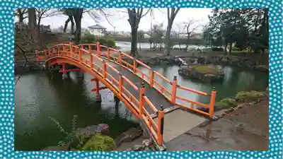 諏訪神社(群馬県)