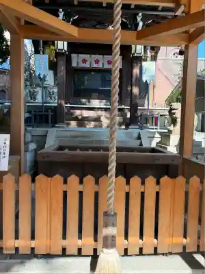 菅原院天満宮神社(京都府)