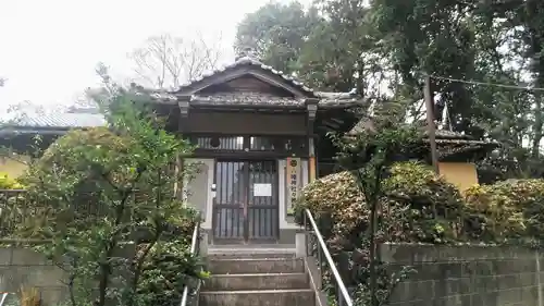 八幡神社のその他建物