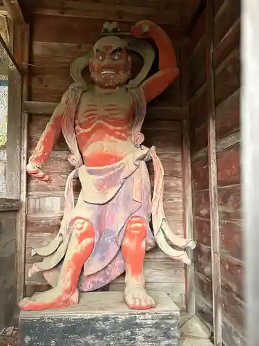 光輪寺(長野県)