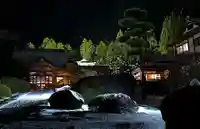 楽水亭 大龍寺(秋田県)