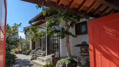 天長寺(大阪府)