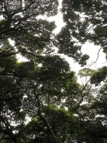 豊国廟（豊国神社飛地境内）(京都府)