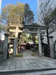 泥江縣神社(愛知県)