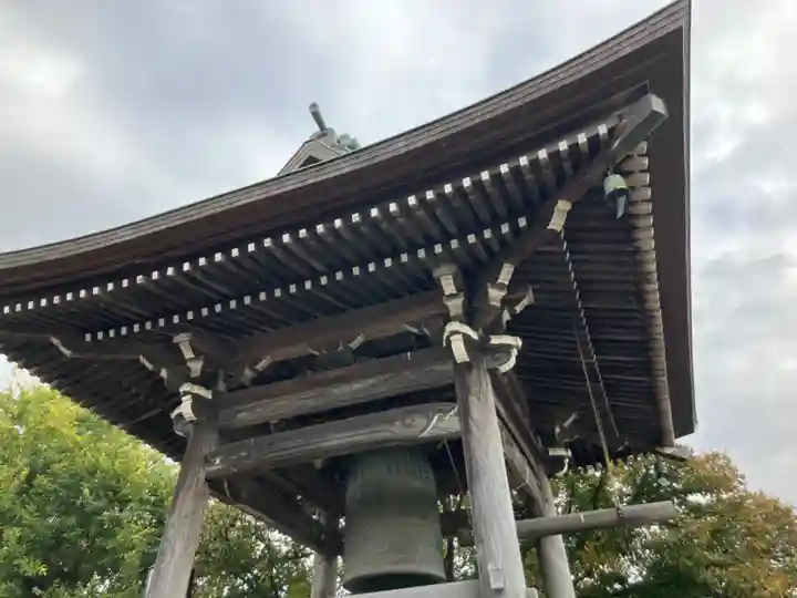 観護寺(神奈川県)