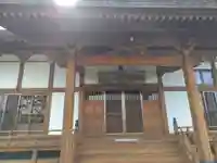 福田寺(福島県)