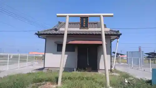 山之神神社(千葉県)