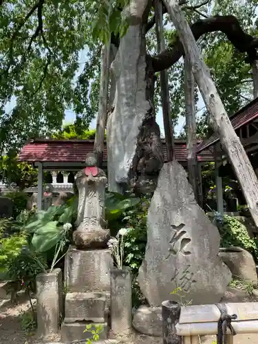 洞林寺(宮城県)