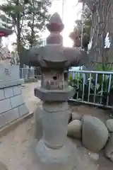 秋葉神社の建物その他