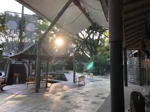 熱田神宮のその他建物