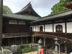 清水観音堂の建物その他