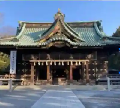 三嶋大社(静岡県)