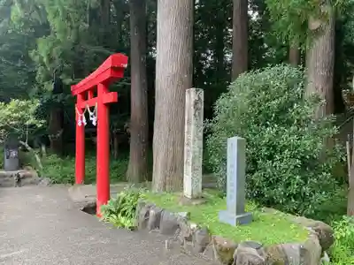 須山浅間神社(静岡県)