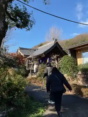 瑞巌寺(岐阜県)