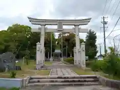 市杵島姫社(愛知県)