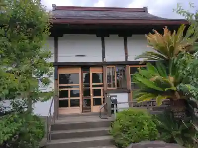 日蓮宗本牧山妙香寺(神奈川県)