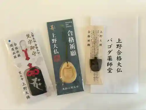 上野大佛(東京都)