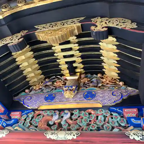 久能山東照宮(静岡県)