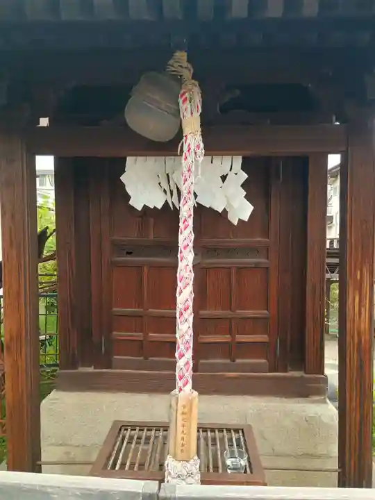 天神社(山梨県)