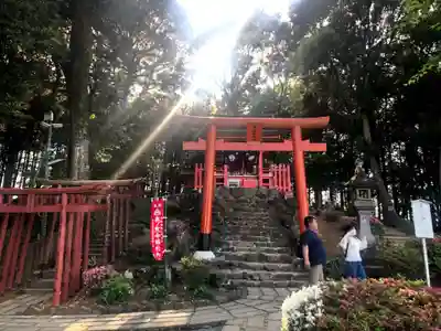 祐徳稲荷神社(佐賀県)