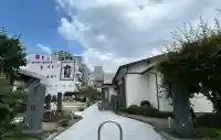 喜光山 慈恩寺(宮城県)