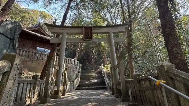 八幡神社(徳島県)