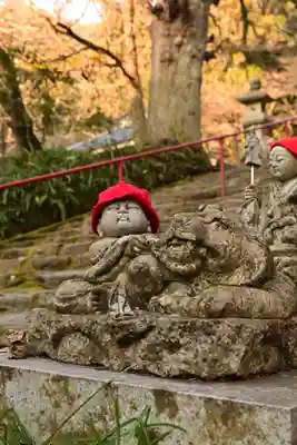 龍蔵寺(山口県)