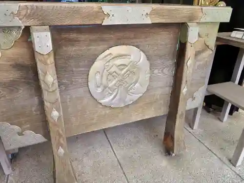 品川貴船神社のその他建物